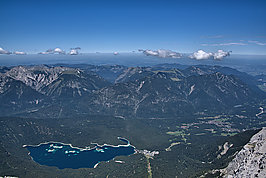 Bernhard Saalfeld - Zugspitze 2026 (8v9)